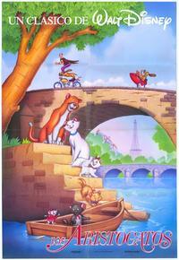 Aristocats, The