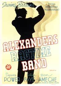 Alexander's Ragtime Band