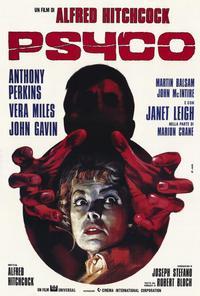 Psycho