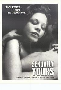Sexually Yours