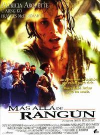 Beyond Rangoon