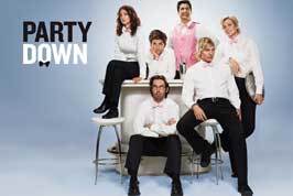 Party Down (TV)