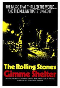 Gimme Shelter - Rolling Stones