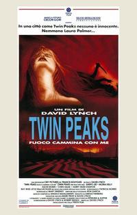 Twin Peaks: Fire Walk with Me