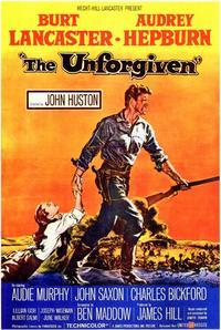 The Unforgiven