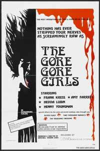 The Gore-Gore Girls