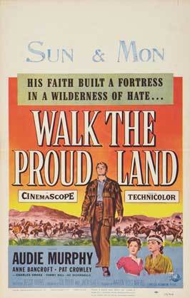 Walk the Proud Land