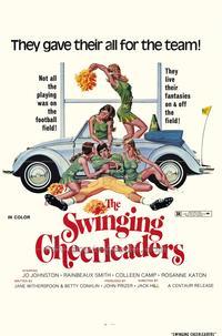 The Swinging Cheerleaders