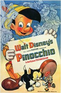 Pinocchio