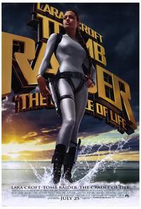 Lara Croft Tomb Raider: The Cradle of Life