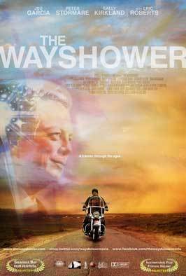 The Wayshower