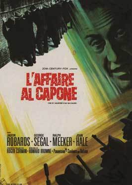 The St. Valentine's Day Massacre