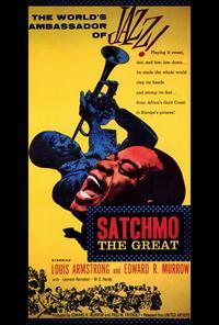 Satchmo the Great