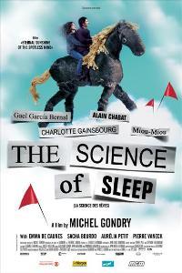 The Science of Sleep