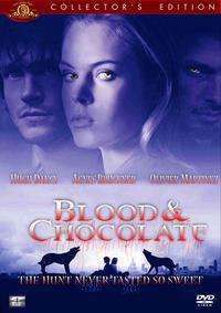 Blood and Chocolate
