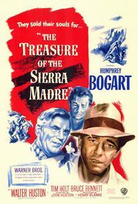 Treasure of the Sierra Madre