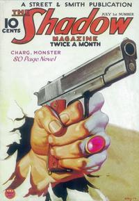 Shadow Magazine, The (Pulp)