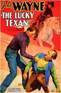 The Lucky Texan