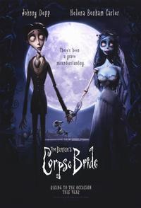 Tim Burton's Corpse Bride