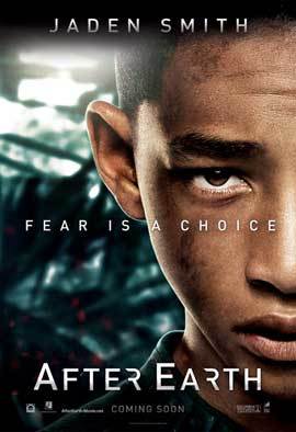 After Earth