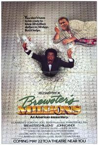 Brewster's Millions