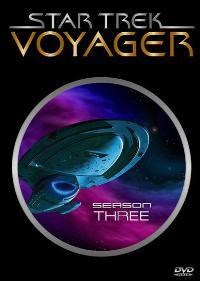 Star Trek: Voyager