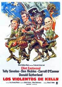 Kelly's Heroes