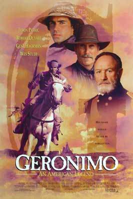 Geronimo:  An American Legend