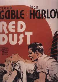 Red Dust