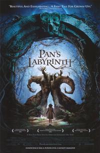 Pan's Labyrinth