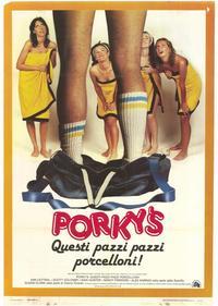 Porky's