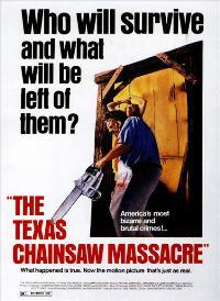 The Texas Chainsaw Massacre