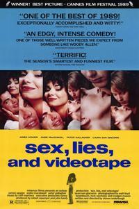 Sex, Lies and Videotape