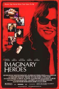 Imaginary Heroes