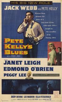 Pete Kelly's Blues