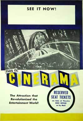 This is Cinerama