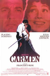 Bizet's Carmen