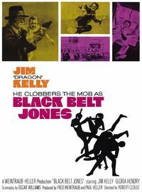 Black Belt Jones