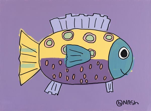 Fish III