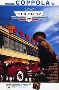 Tucker: The Man and His Dream