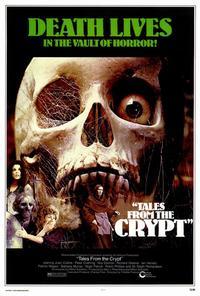 Tales from the Crypt
