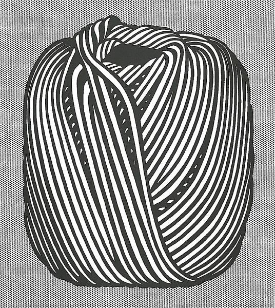 Ball of Twine, 1963