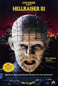 Hellraiser 3: Hell on Earth