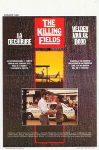 The Killing Fields