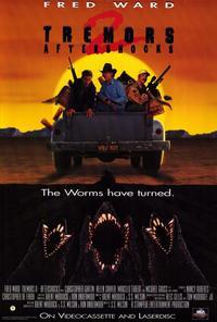 Tremors 2: Aftershocks