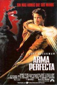 The Perfect Weapon