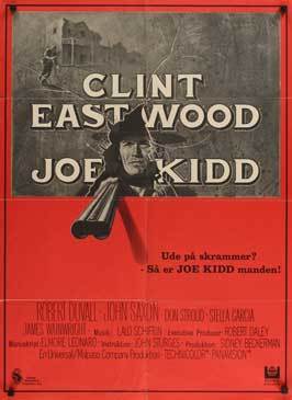 Joe Kidd