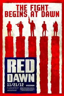 Red Dawn