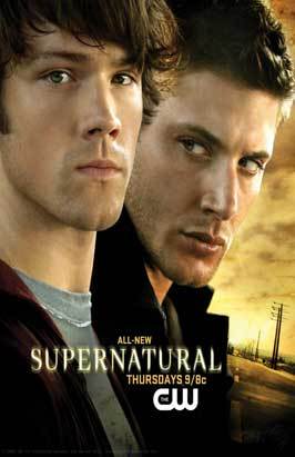 Supernatural (TV)