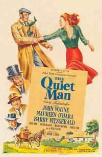 The Quiet Man